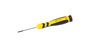 Викрутка прецизійна MASTERTOOL SL2х50 мм 43-0025