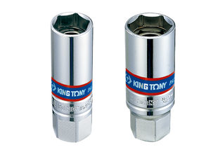 Головка торцевая Е-стандарт 1/4" E7