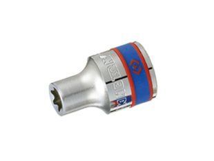 Головка-звездочка 1/2" Е24