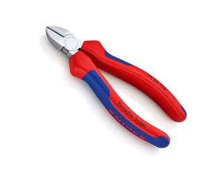 Кусачки бокові KNIPEX 70 05 140