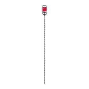 Бур SDS-PLUS M2 MILWAUKEE, діаметр 8,0х600х540мм