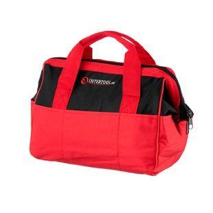 Сумка інструментальна INTERTOOL BX-9003