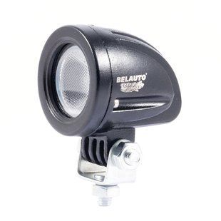Автолампа светодиодная BELAUTO CREE Flood LED (1*10w)