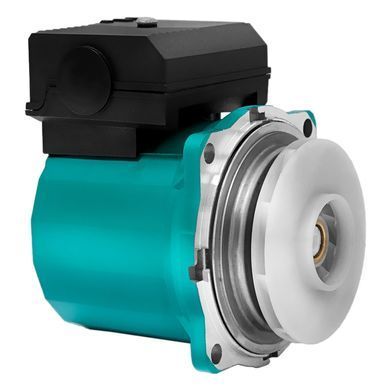 Насос циркуляционный 100Вт Hmax 6м Qmax 50л/мин &Oslash;1 1/2" 180мм &Oslash;1 WETRON LР325&ndash;4/180С (774332)