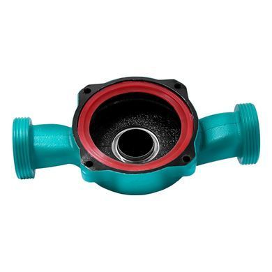 Насос циркуляционный 100Вт Hmax 6м Qmax 50л/мин &Oslash;1 1/2" 180мм &Oslash;1 WETRON LР325&ndash;4/180С (774332)