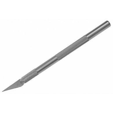 Нож для мельчайших работ макетный 120мм HOBBY (0-10-401)