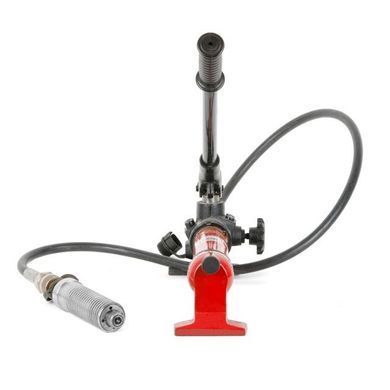 Гідравлічний знімач підшипників INTERTOOL GT0805