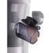 Соковыжималка Panasonic Viva Collection шнековая 150Вт, чаша-0.4л, пластик/металл, черный