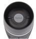 Термочашка Tefal Travel Mug, 360мл, діам60, t хол. 8г, гар.4г, нерж.сталь+пластик, чорний