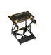 Верстат складний 82x61x21 см. Workmate™ 250кг, висота 59/77см (STST83400-1)