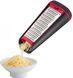 Терка Tefal Ingenio 17 см двухсторонняя, нерж.сталь, пластик