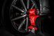 Гайкокрут акумуляторний безщітковий MILWAUKEE 1/2" (881 Нм) M18 FMTIW2F12-502X, з фрикційним кільцем, (+ заряд.пристрій, 2 акуму