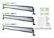 Автолампа светодиодная BELAUTO CREE Combo LED (60*3w)