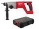 Перфоратор аккумуляторный SDS-PLUS MILWAUKEE, M18 BLHACD26-0X, 2,6 Дж (каркас, HDкейс)