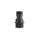 Адаптер на конектор 1/2" із зовнішньою різьбою 1/2" INTERTOOL GE-1001