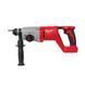Перфоратор аккумуляторный SDS-PLUS MILWAUKEE, M18 BLHACD26-0X, 2,6 Дж (каркас, HDкейс)