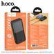 Повербанк (Power Bank) Hoco 20000mAh J136A Sirui 22.5W+PD20W чорний