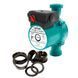 Насос циркуляционный 100Вт Hmax 6м Qmax 50л/мин &Oslash;1 1/2" 180мм &Oslash;1 WETRON LР325&ndash;4/180С (774332)