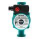 Насос циркуляционный 100Вт Hmax 6м Qmax 50л/мин &Oslash;1 1/2" 180мм &Oslash;1 WETRON LР325&ndash;4/180С (774332)