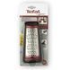 Терка Tefal Ingenio 17 см двухсторонняя, нерж.сталь, пластик