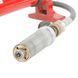 Гідравлічний знімач підшипників INTERTOOL GT0805