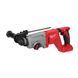 Перфоратор аккумуляторный SDS-PLUS MILWAUKEE, M18 BLHACD26-0X, 2,6 Дж (каркас, HDкейс)