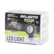 Автолампа светодиодная BELAUTO CREE Flood LED (1*10w)