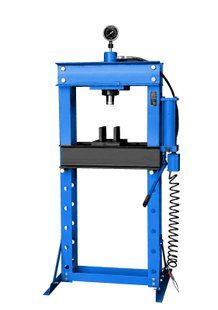 Прес пневмогідравлічний 30 тонн