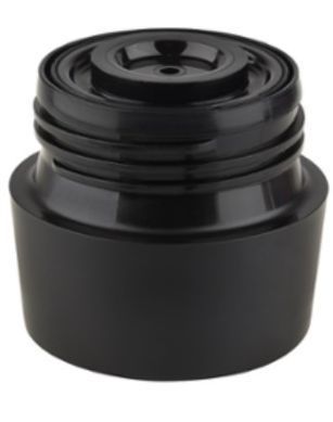 Термочашка Tefal Travel Mug, 360мл, діам60, t хол. 8г, гар.4г, нерж.сталь+пластик, синій