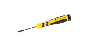 Викрутка прецизійна MASTERTOOL SL3х50 мм 43-0035