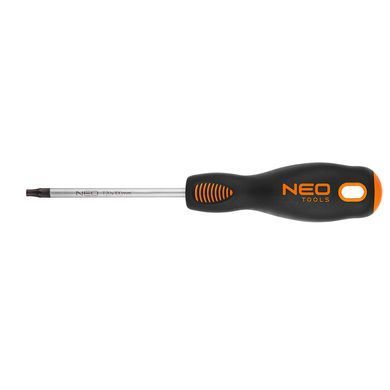 Отвертка NEO, Torx T20x100мм