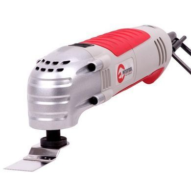 Багатофункціональний інструмент (реноватор) INTERTOOL DT-0525