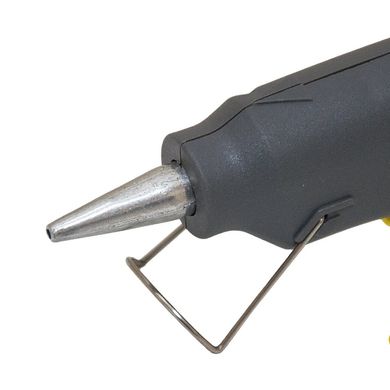 Пістолет термоклейовий з вимикачем Ø8мм 20Вт SIGMA (2721061)