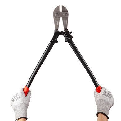 Ножницы арматурные INTERTOOL HT-0153