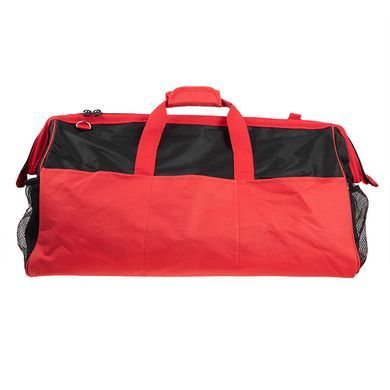 Сумка для инструментов, 26 карманов 610*270*400 мм INTERTOOL BX-9004