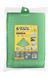 Тент универсальный армированный MASTERTOOL TARPAULIN 5&times;6 м 150 г/м&sup2; Leno Green 89-3506