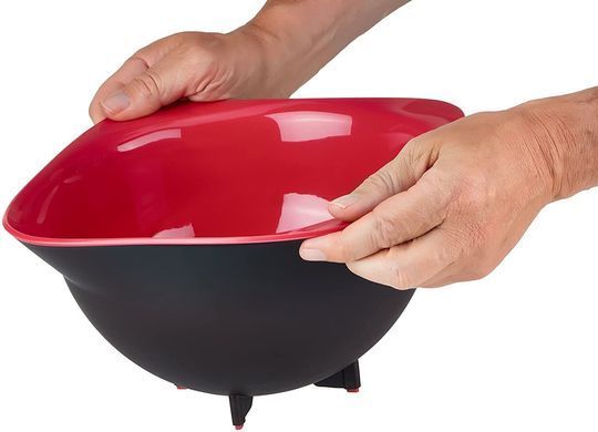 Миска для смешивания Tefal Ingenio, диаметр 26,3см, пластик