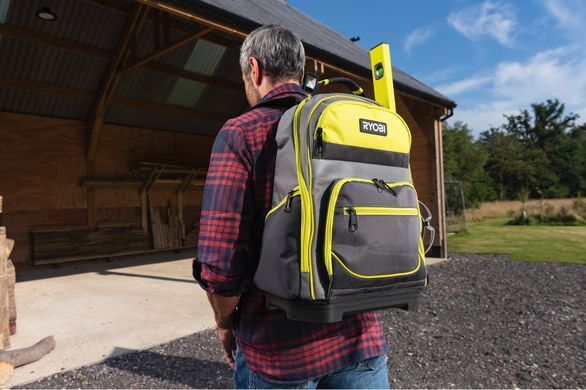 Рюкзак для инструмента Ryobi RSSBP1, 25 л