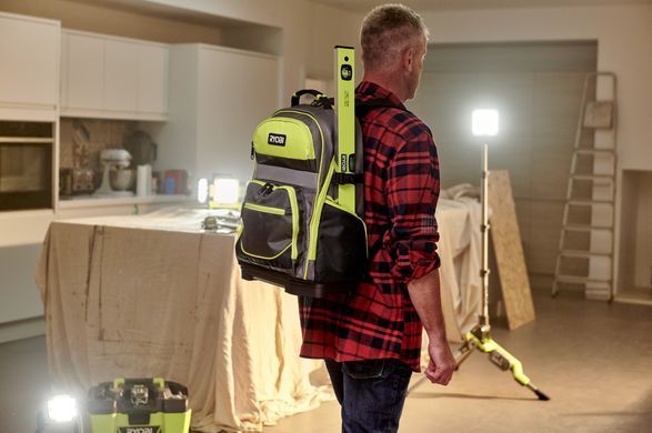 Рюкзак для инструмента Ryobi RSSBP1, 25 л