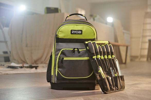 Рюкзак для инструмента Ryobi RSSBP1, 25 л