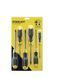 Набор отверток 6 ед. Coushеn Grip TORX (STHT2-65156)