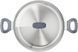 Набор посуды Tefal Daily Cook, 8 предметов, нержавеющая сталь, бакелит, стекло