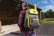 Рюкзак для инструмента Ryobi RSSBP1, 25 л