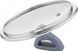 Набор посуды Tefal Daily Cook, 8 предметов, нержавеющая сталь, бакелит, стекло