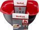 Миска для смешивания Tefal Ingenio, диаметр 26,3см, пластик