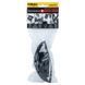 Набір окуляри захисні з обтюратором і змінними дужками Super Zoom anti-scratch, anti-fog (прозорі) SIGMA (9410911)