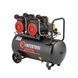 Компрессор 50 л, 2x1.1кВт, 220В, 8атм INTERTOOL PT-0030