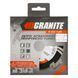 Диск алмазний GRANITE TURBO REINFORCED 125 мм 9-03-125