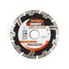 Диск алмазний GRANITE TURBO REINFORCED 125 мм 9-03-125