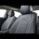 Комплект, 3D чехлы для сидений BELTEX Malibu, grey
